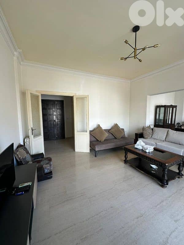 Apartment for rent in Jounieh 0