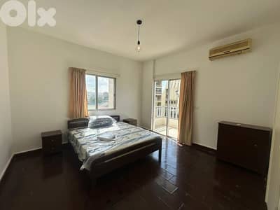 Apartment for rent in Jounieh
