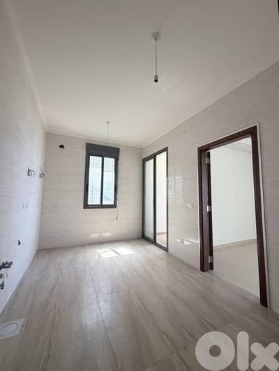 Apartment for Sale – Zalka  شقة للبيع - زلقا