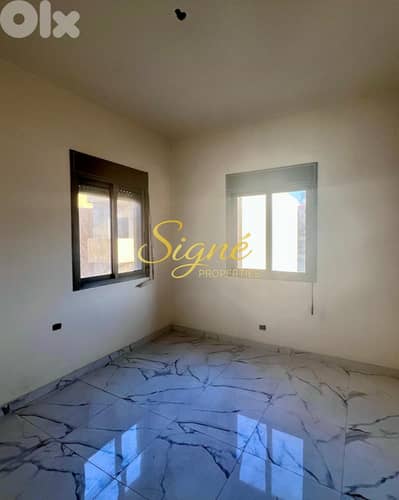Apartment for Sale – Dekwaneh – SGRM123