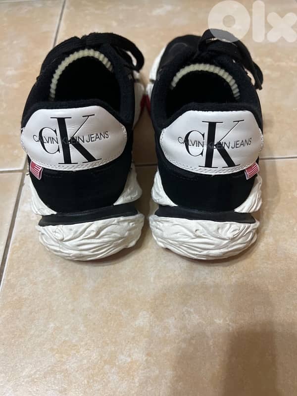 CK Jeans Solaris 3