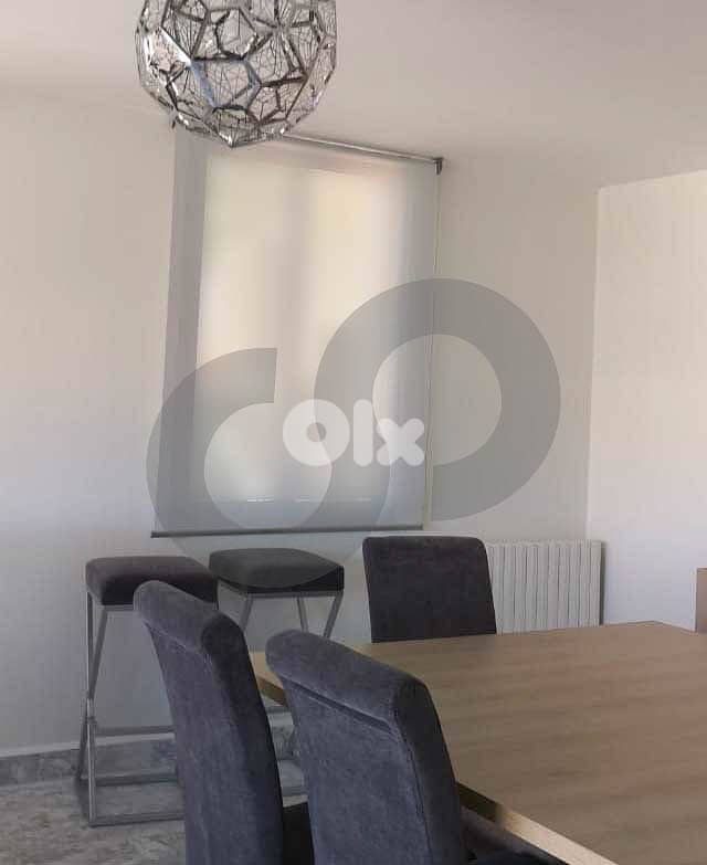 Triplex , garden, chimney, parking,  faqra club/فقرا REF#CM135389 3