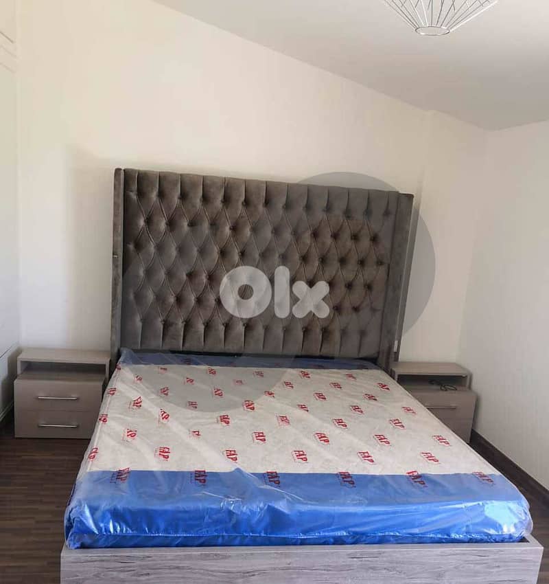 Triplex , garden, chimney, parking,  faqra club/فقرا REF#CM135389 6