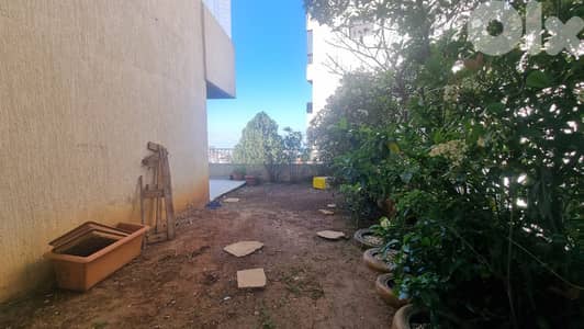GMC298MAN Apartment for rent in Beit El Chaar - شقة للإيجار