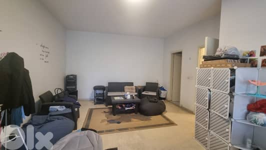 GMC298MAN Apartment for rent in Beit El Chaar - شقة للإيجار