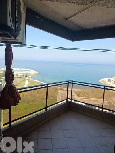 Chalet for Sale in Zouk شاليه للبيع في الزوق – 48 متر مربع