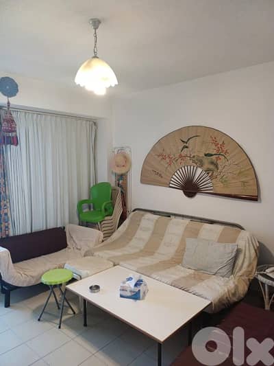 Chalet for Sale in Zouk شاليه للبيع في الزوق – 48 متر مربع