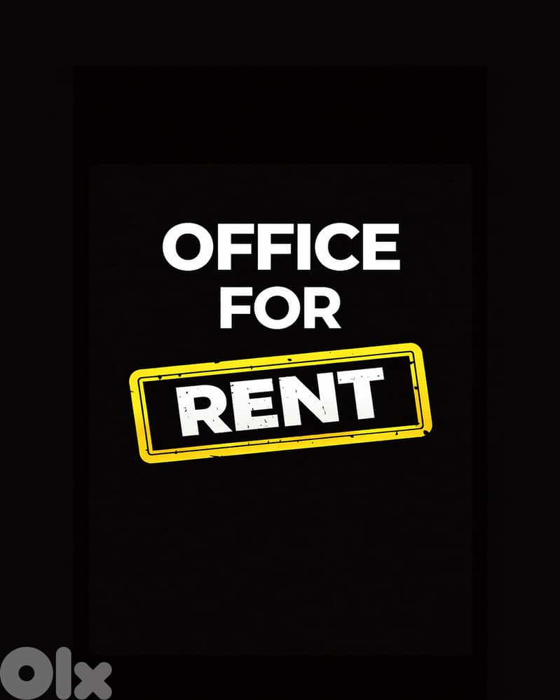 Office for Rent – Downtown Beirut – SGRM124 0