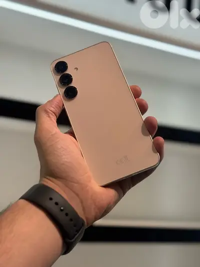 S25+ plus