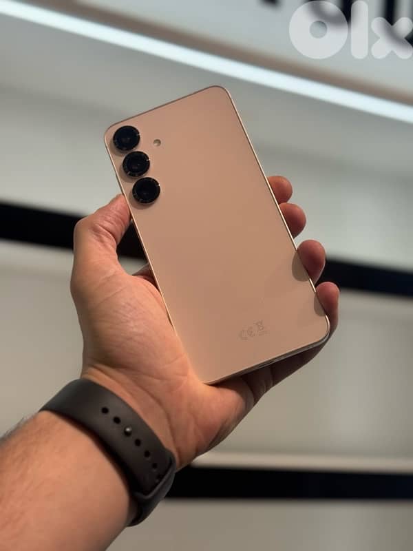 S25+ plus 0