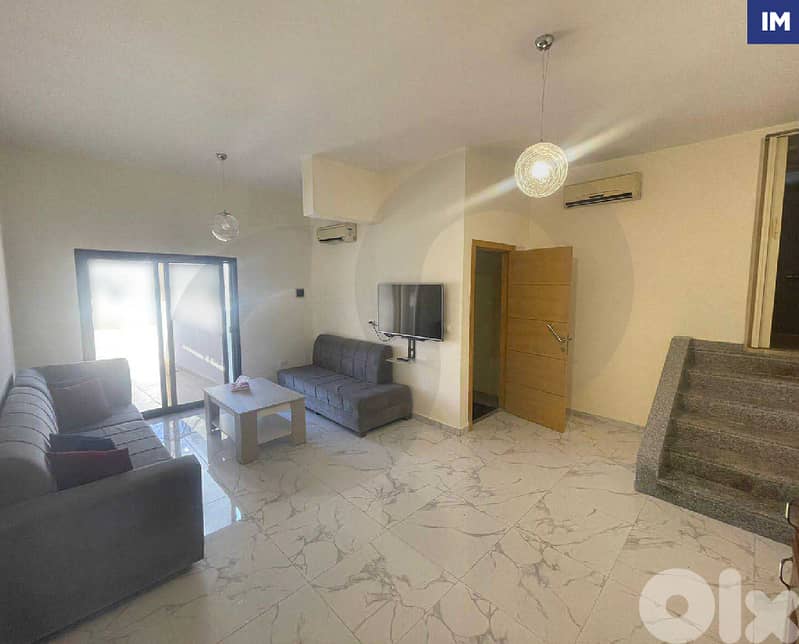 Sea View, Private Terrace, Jnah (Near Kempinski)/جناح REF#IM135390 0
