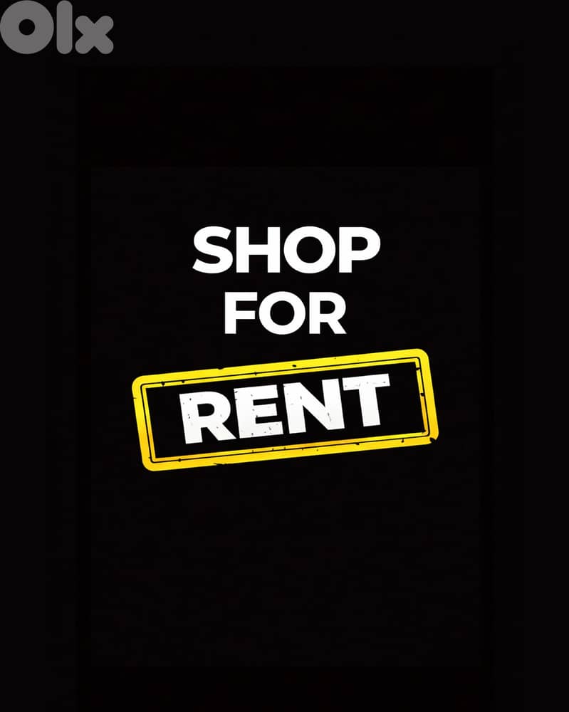 Shop for Rent – Downtown Beirut – SGRM129 0