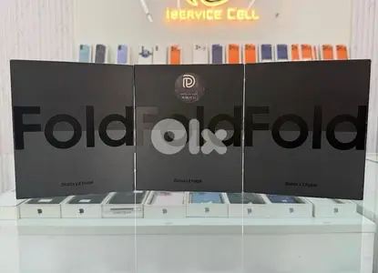 Samsung Zfold 4 256 Gb No custom (bala jomrok) brand new sealed