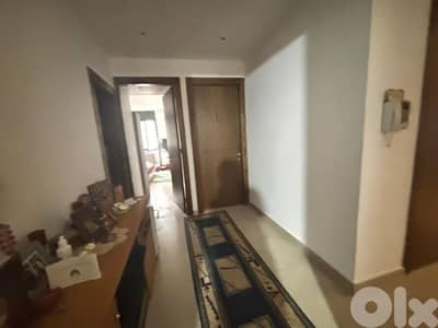 Prime Location Apartment in Ain Al Mraiseh