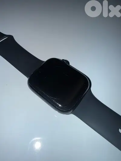 Apple watch series 7