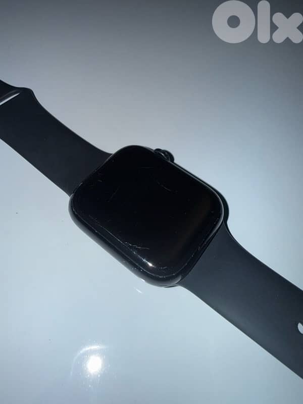 Apple watch series 7 0