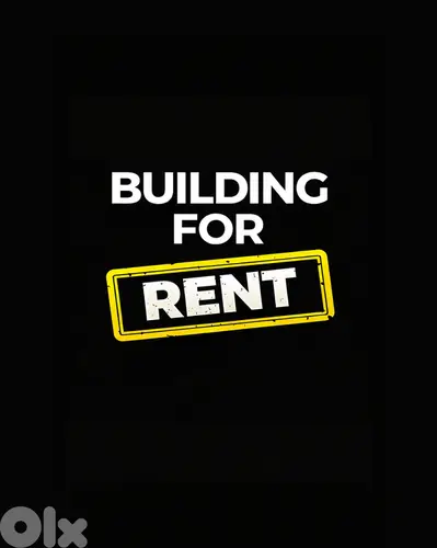 Building for Rent – Zalka Highway – SGRM132