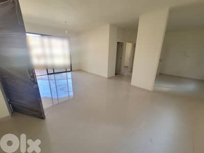 OPEN VIEW | 3 BEDS | DUPLEX IN BROUMANA PRIME, (BR-315)
