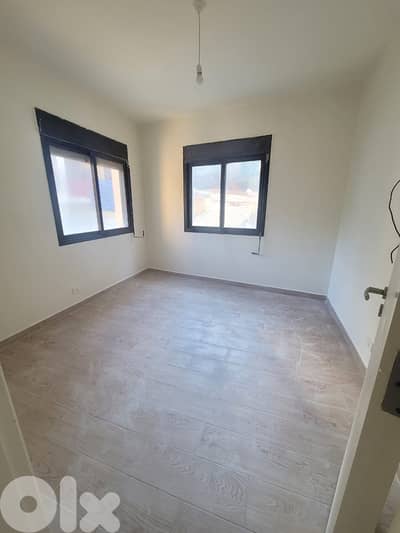 OPEN VIEW | 3 BEDS | DUPLEX IN BROUMANA PRIME, (BR-315)