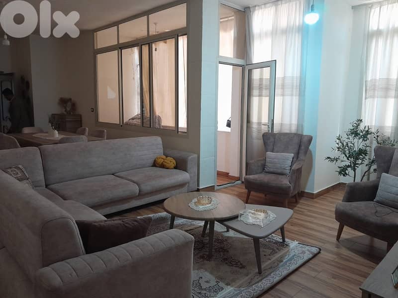 Apartment For Sale in Hamra ( Hot Deal) 0