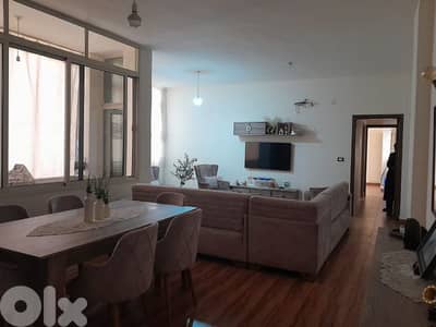 Apartment For Sale in Hamra ( Hot Deal)