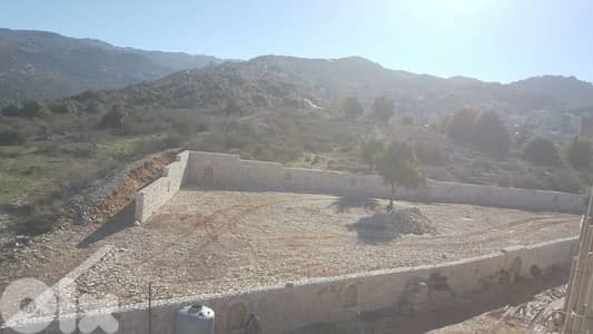 Land for Sale in Hadtoun | Batroun |WA