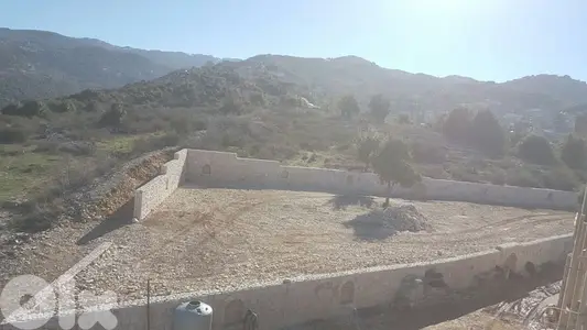 Land for Sale in Hadtoun | Batroun |WA