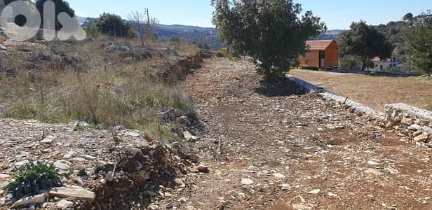 Land for Sale in Hadtoun | Batroun |WA