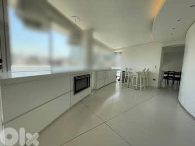 Duplex for Sale in Abdel Wahab دوبلكس للبيع في عبد الوهاب