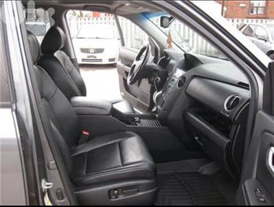Honda Pilot 2010