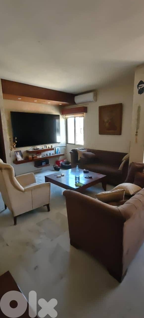 Apartment For Sale in Bouar 0