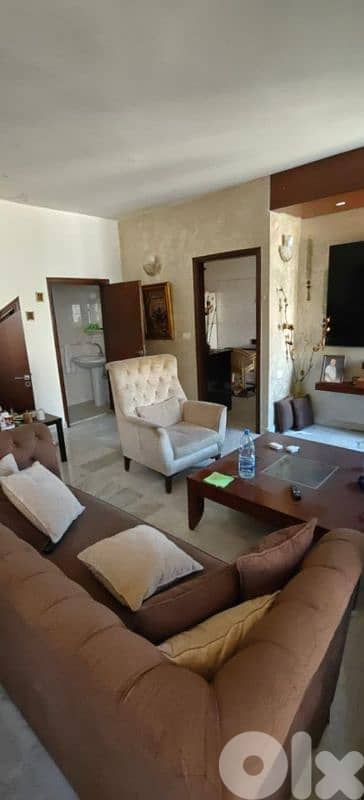 Apartment For Sale in Bouar