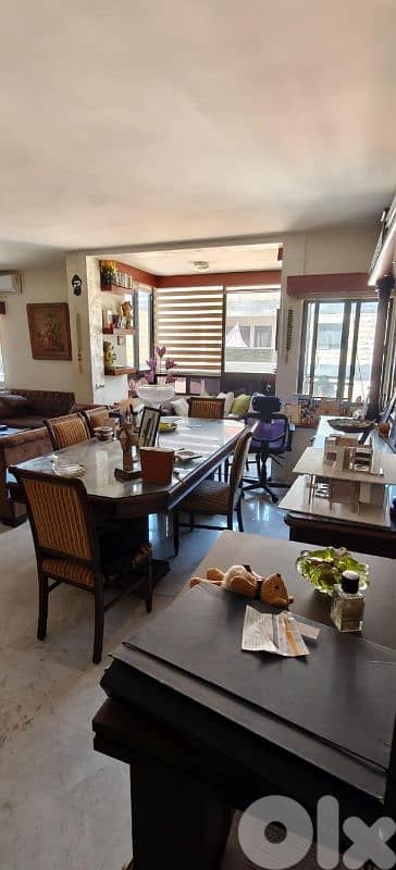 Apartment For Sale in Bouar