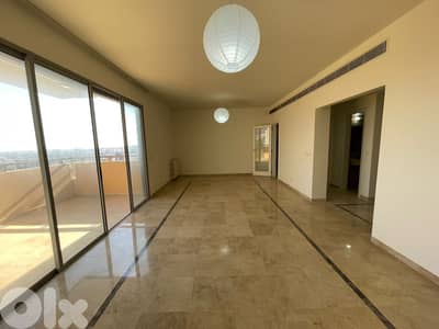 Apartment for Sale in Achrafieh شقة للبيع في الأشرفية