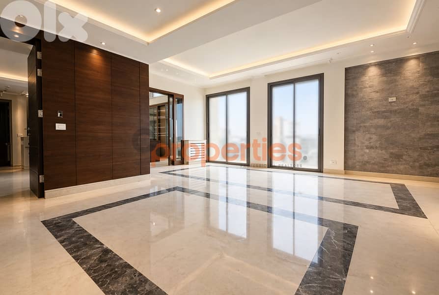 Apartment For Sale In Achrafieh – CPBMH08 0