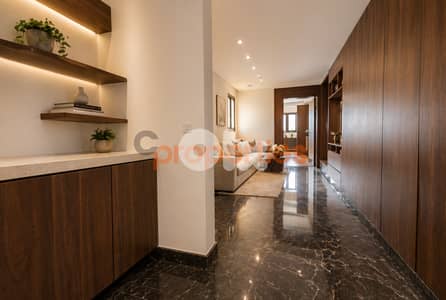 Apartment For Sale In Achrafieh – CPBMH08