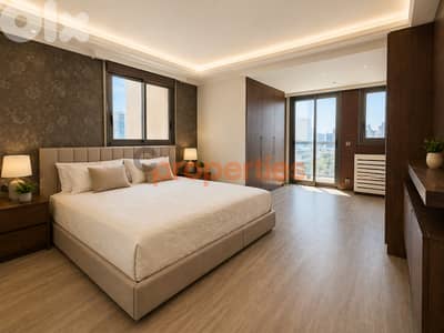 Apartment For Sale In Achrafieh – CPBMH08