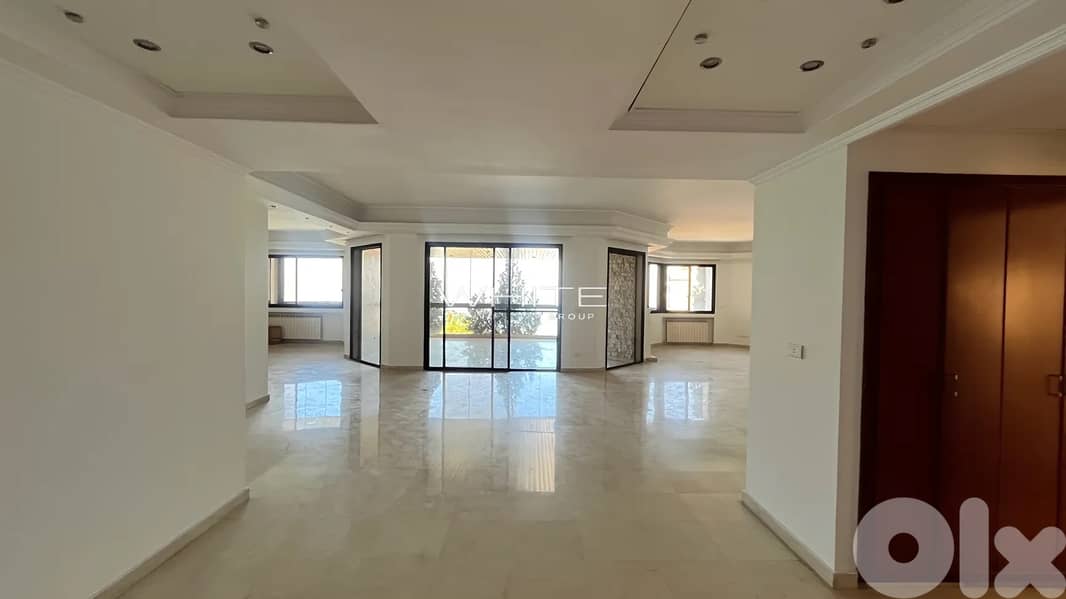 Spacious Apartment for Sale in Bayada 0