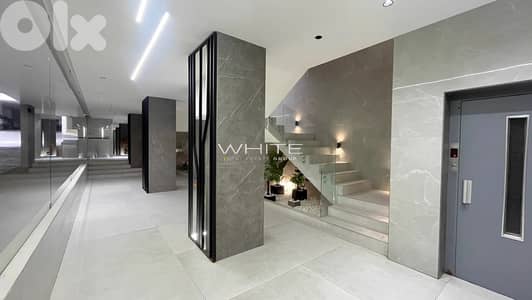 Spacious Apartment for Sale in Bayada
