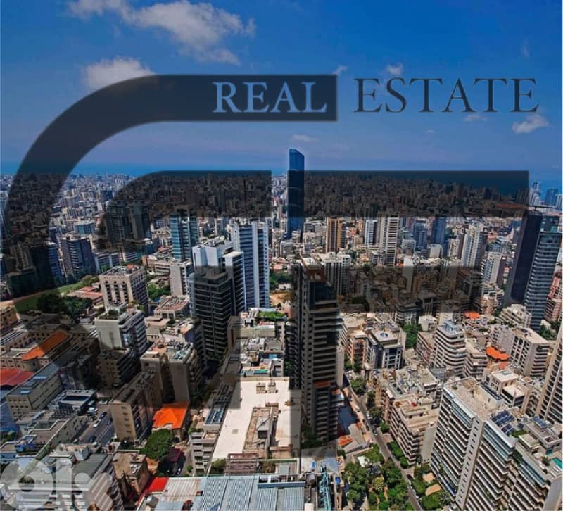 Building For Sale in Achrafieh (12 Apartment's) 0