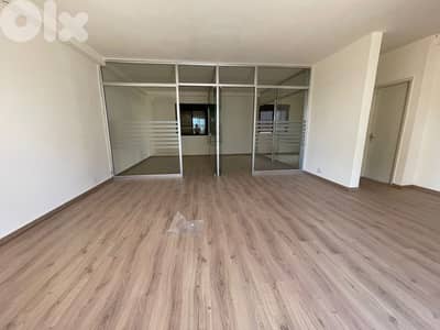 Office for Rent in Achrafieh مكتب للإيجار في الأشرفية