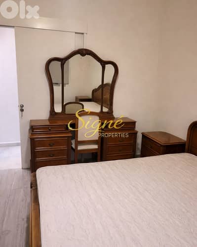 Apartment for Rent – Sarba – SGRM139