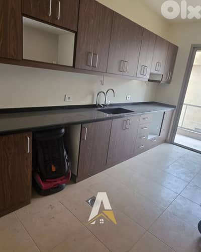 245 SQM Brand New Duplex In Baabdat