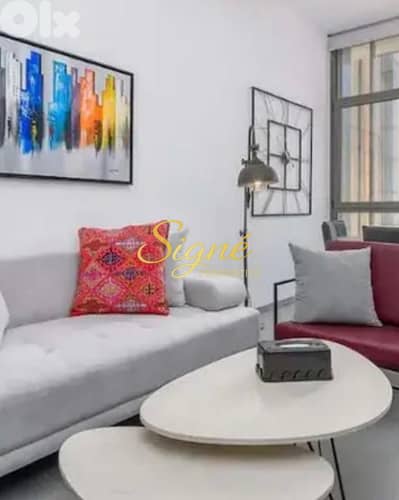 Apartment for Rent – Saifi – SGRM140