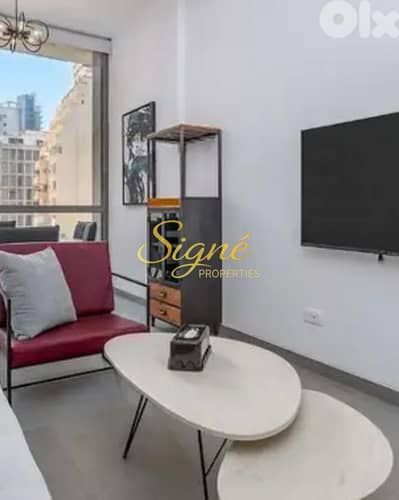 Apartment for Rent – Saifi – SGRM140
