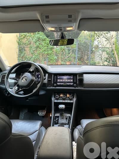 Skoda Kodiaq 2023