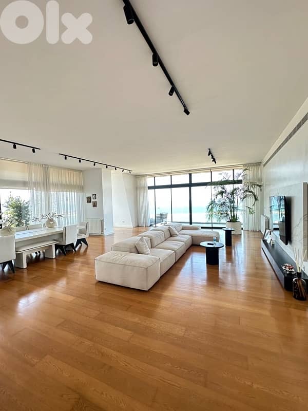 Luxurious 4Beds Apartments For Sale  |Elite Tower 0