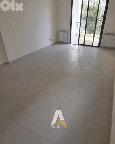 140 SQM Brand New Apartment In Douar