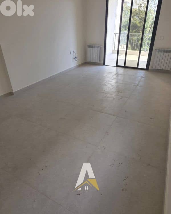 140 SQM Brand New Apartment In Douar 0