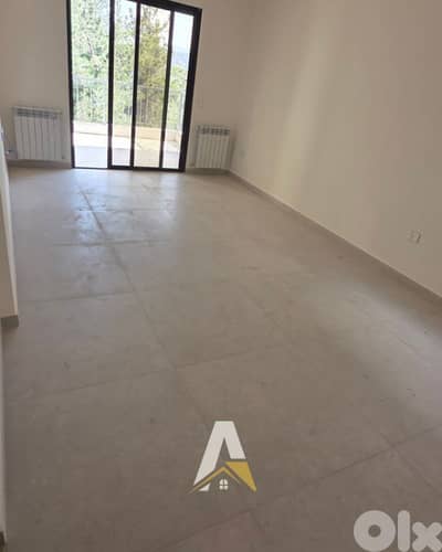 140 SQM Brand New Apartment In Douar
